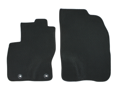 Autokoberce do Ford Focus 2 gen Hatchback 3 dvere (2004-2011)
