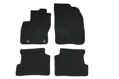 Autokoberce do Ford Focus 2 gen Hatchback 3 dvere (2004-2011)