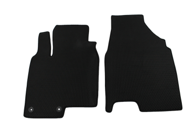 Autokoberce do Nissan Qashqai +2 7 mest 1 gen SUV (2008-2014)