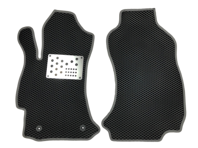 Autokoberce do Subaru Forester SJ 4 gen SUV (2012-2018)