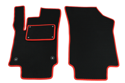 Autokoberce do Volkswagen UP 1 gen Hatchback 5 dverí (2011-2023)