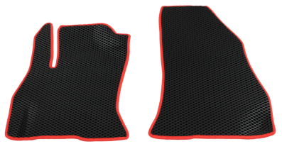 Autokoberce do Fiat 500L Tracking 1 gen Hatchback 5 dverí (2012-2022)