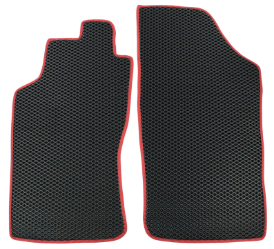 Autokoberce do Peugeot 206 1 gen Hatchback 3 dvere (1998-2009)