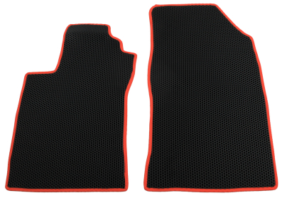 Autokoberce do Renault Clio predlifting (do 2009) 3 gen Hatchback 5 dverí (2005-2012)