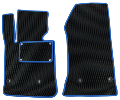 Autokoberce do BMW 3 E36 3 gen Kupé (1990-1999)