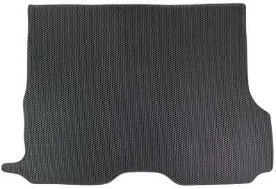 Autokoberce do Jeep Cherokee XJ 2 gen SUV (1983-2001)