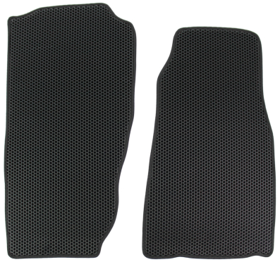 Autokoberce do Jeep Cherokee XJ 2 gen SUV (1983-2001)