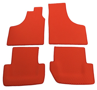 Autokoberce do Fiat 126 1 gen Hatchback 3 dvere (1994-2000)