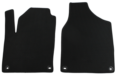 Autokoberce do Volkswagen Sharan 7-miestny 7M 1 gen Minivan (1995-2010)