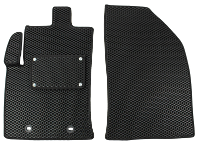 Autokoberce do Ford Fiesta 5 gen Hatchback 5 dverí (2002-2008)