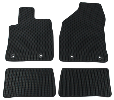 Autokoberce do Lexus CT 1 gen Hatchback 5 dverí (2010-2020)