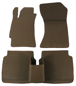 Autokoberce do Subaru Outback BH 2 gen Kombi (1999-2004)
