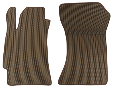 Autokoberce do Subaru Outback BH 2 gen Kombi (1999-2004)
