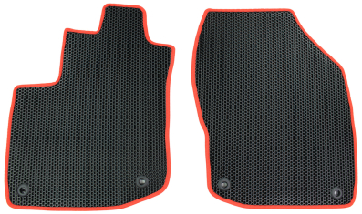 Autokoberce do Honda Civic 9 gen Hatchback 5 dverí (2011-2016)