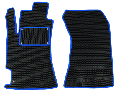 Autokoberce do Subaru Impreza GG 2 gen Kombi (2000-2007)
