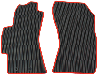 Autokoberce do Subaru Impreza GH 3 gen Hatchback 5 dverí (2007-2011)