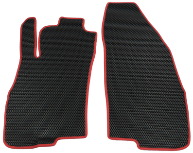 Autokoberce do Fiat Grande Punto 1 gen Hatchback 3 dvere (2005-2012)