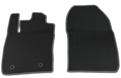 Autokoberce do Ford Fiesta ST 6 gen Hatchback 5 dverí (2008-2017)