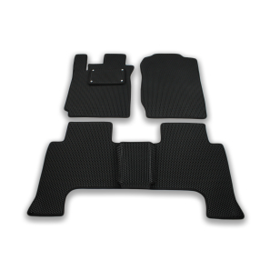 Autokoberce do Suzuki Grand Vitara 5-miestny 2 gen SUV (2005-2014)