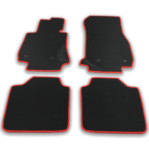Autokoberce do BMW 3 GT F34 1 gen Liftback (2013-2021)