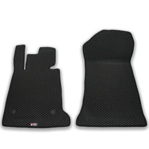 Autokoberce do BMW 1 E81 1 gen Hatchback 3 dvere (2004-2011)