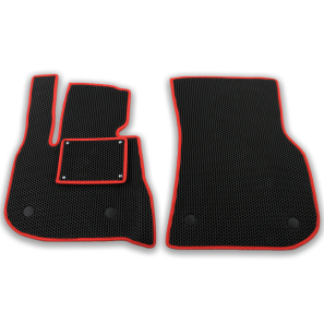 Autokoberce do BMW iX-3 G08 1 gen SUV (2020-2025)