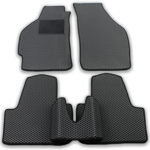 Autokoberce do Fiat Punto 2 gen Hatchback 5 dverí (1999-2011)