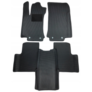 Autokoberce do Mercedes-Benz R 7-miestny W251 1 gen Minivan Dlhé (2005-2013)