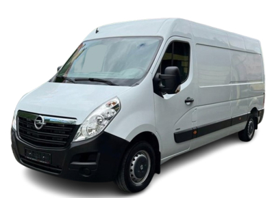 Autokoberce do Opel Movano 2 gen Dodávka (2010-2022)