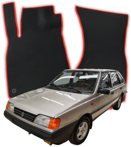 Autokoberce do FSO Polonez Caro 3 gen Hatchback 5 dverí (1991-1997)