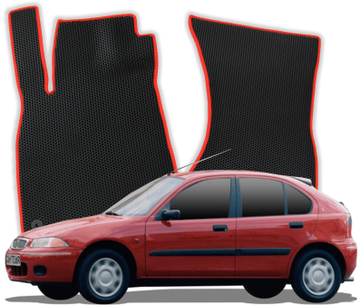Autokoberce do Rover 200 3 gen Hatchback 5 dverí (1995-2005)
