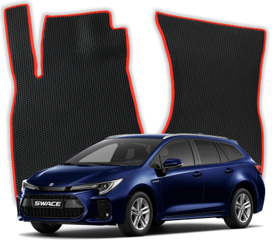 Autokoberce do Suzuki Swace Hybrid 1 gen Kombi (2020-2023)