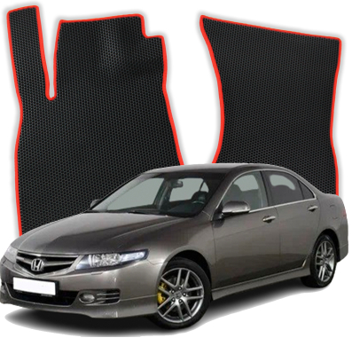 Autokoberce do Honda Accord Angleška različica 7 gen Sedan (2002-2009)