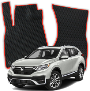 Autokoberce do Honda CR-V Elektryczny 5 gen SUV (2018-2023)