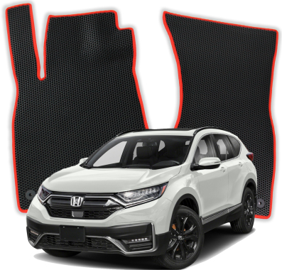 Autokoberce do Honda CR-V 5 gen SUV (2018-2023)