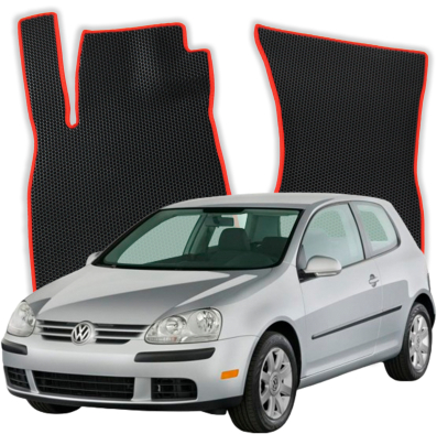 Autokoberce do Volkswagen Golf MK5 5 gen Hatchback 3 dvere (2003-2009)