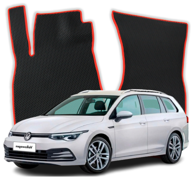 Autokoberce do Volkswagen Golf MK8 8 gen Kombi 5 dverí (2019-2025)