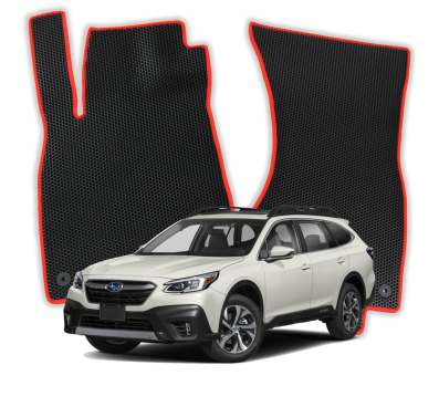 Autokoberce do Subaru Outback 6 gen SUV (2020-2025)
