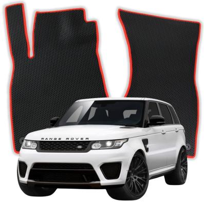 EVA autokoberce OMEVO pre Land Rover Range Rover Sport Hibrid 2 gen SUV (2013-2022)