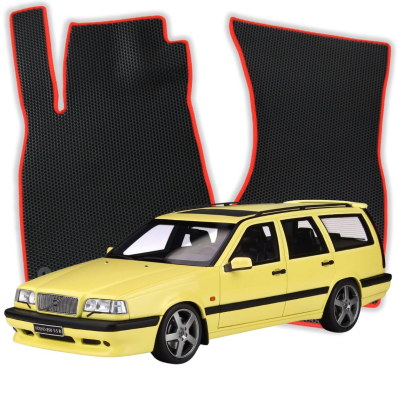 Autokoberce do Volvo 850 1 gen Kombi (1991-1996)