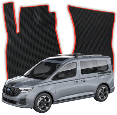 Autokoberce do Ford Grand Tourneo Connect 5-miestny 3 gen Minivan (2022-2025)