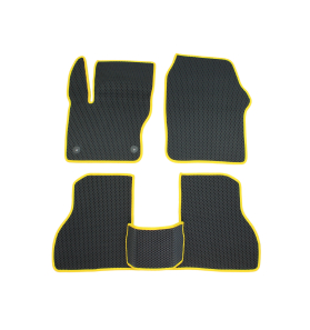Autokoberce do Ford Focus ST 3 gen Hatchback 5 dverí (2010-2018)