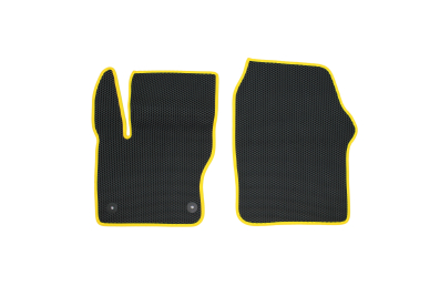 Autokoberce do Ford Focus ST 3 gen Hatchback 5 dverí (2010-2018)