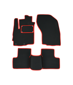 Autokoberce do Mitsubishi ASX 1 gen SUV (2010-2022)