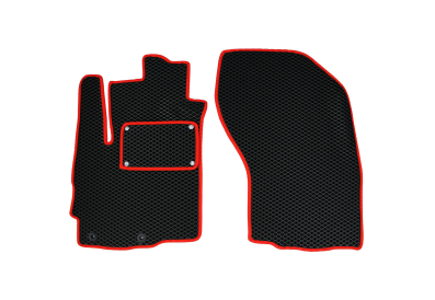 Autokoberce do Mitsubishi ASX 1 gen SUV (2010-2022)