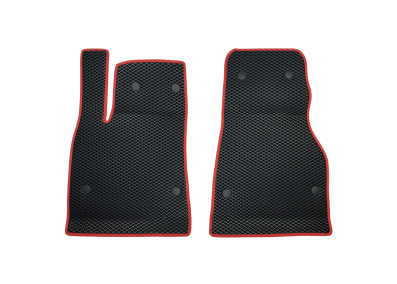 Autokoberce do Tesla Model S S75 1 gen Liftback (2012-2025)