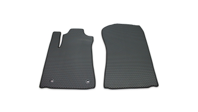 Autokoberce do Toyota Tundra CrewMax Cab 2 gen Pick-up 4 dvere (2014-2021)