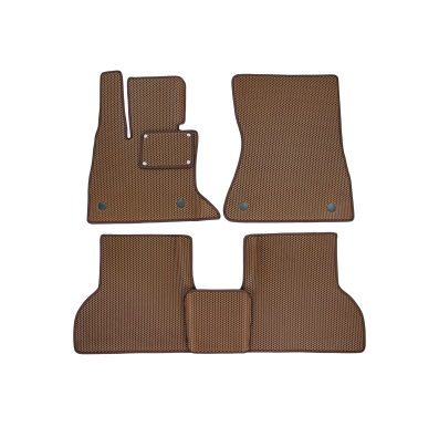 Autokoberce do BMW X5 E70 2 gen SUV (2006-2013)