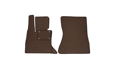 Autokoberce do BMW X5 E70 2 gen SUV (2006-2013)