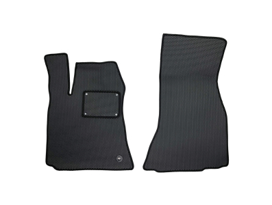 Autokoberce do Chrysler 300 C 1 gen Sedan (2004-2010)